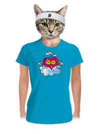 dámské sportovní tričko