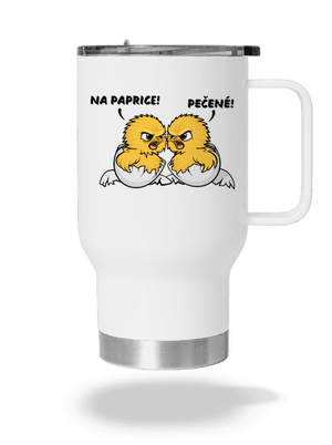 termohrnek