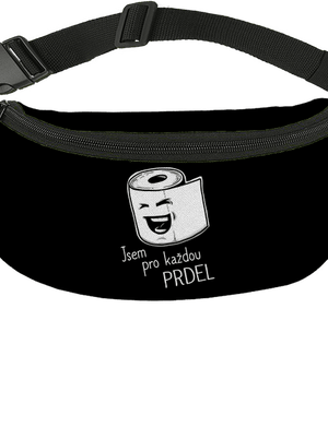 Prdel ledvinka Black