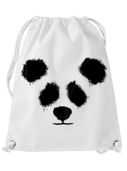 Panda vak White