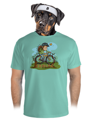 pánské sportovní tričko