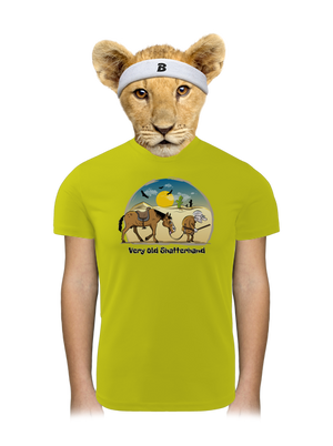 dětské sportovní tričko