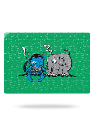 puzzle