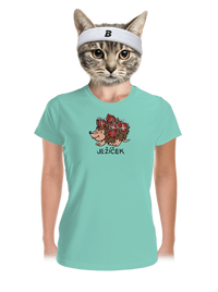 dámské sportovní tričko