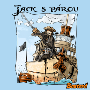 Jack s párou