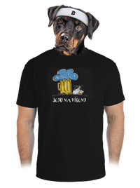 pánské sportovní tričko