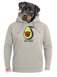 unisex mikina premium