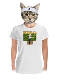 dámské sportovní tričko
