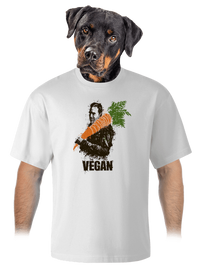 unisex tričko oversized