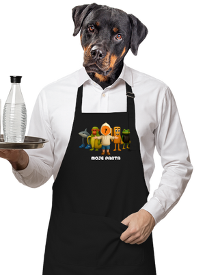 zástěra