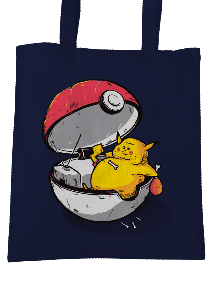 Konec pokémona taška French Navy