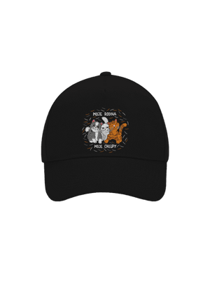 kšiltovka baseballka