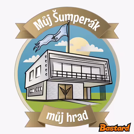 Šumperák
