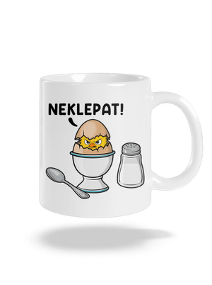 klasický hrnek