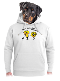 unisex mikina premium