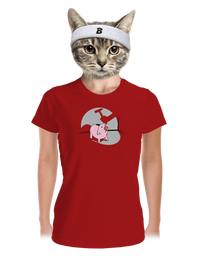 dámské sportovní tričko