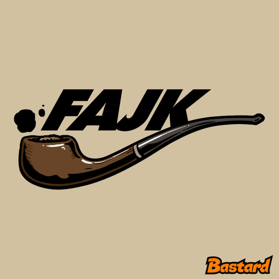 Fajk