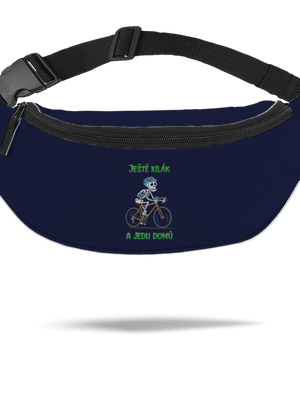 Ještě kilák ledvinka French Navy