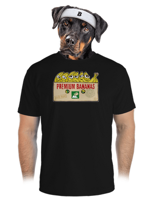 pánské sportovní tričko