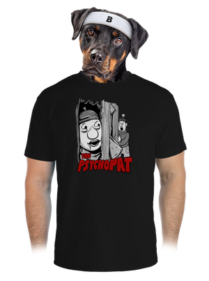 pánské sportovní tričko