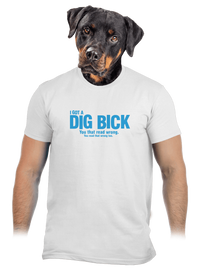 pánské tričko