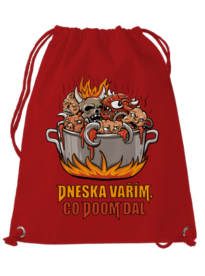 Co Doom dal vak Red Mal