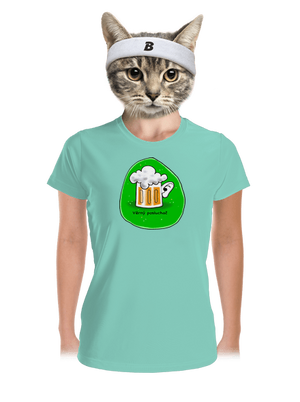 dámské sportovní tričko