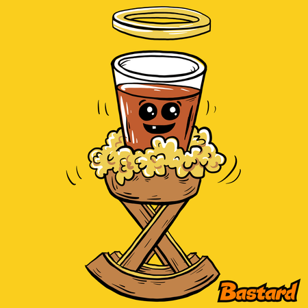 Panáček v jesličkách