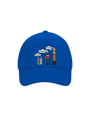 kšiltovka baseballka