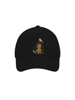 kšiltovka baseballka