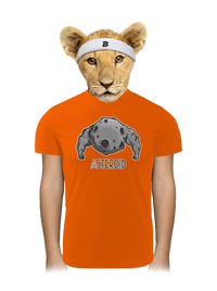 dětské sportovní tričko