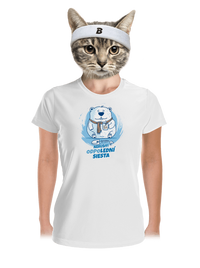 dámské sportovní tričko