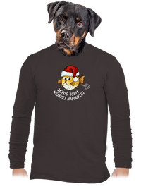 pánské dlouhý rukáv