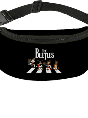 Beatles ledvinka Black