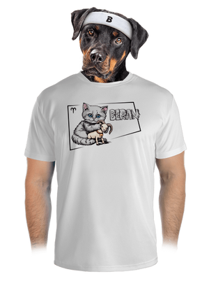 pánské sportovní tričko