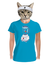 dámské sportovní tričko