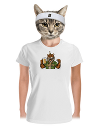 dámské sportovní tričko