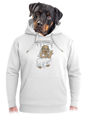 unisex mikina premium