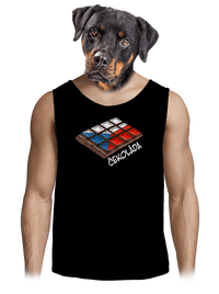 pánské tílko