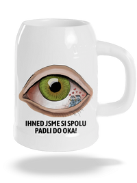 půllitr