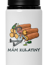 lahev na vodu