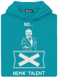 dětská mikina klokanka