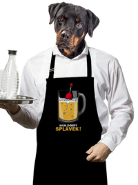 zástěra
