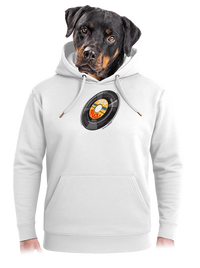 unisex mikina premium