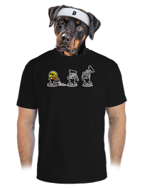 pánské sportovní tričko