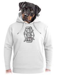 unisex mikina premium