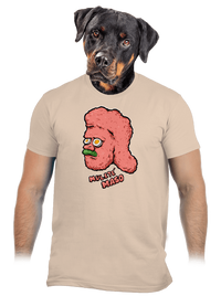 pánské tričko