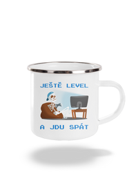 plecháček