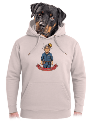 unisex mikina premium