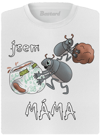 dámské sportovní tričko